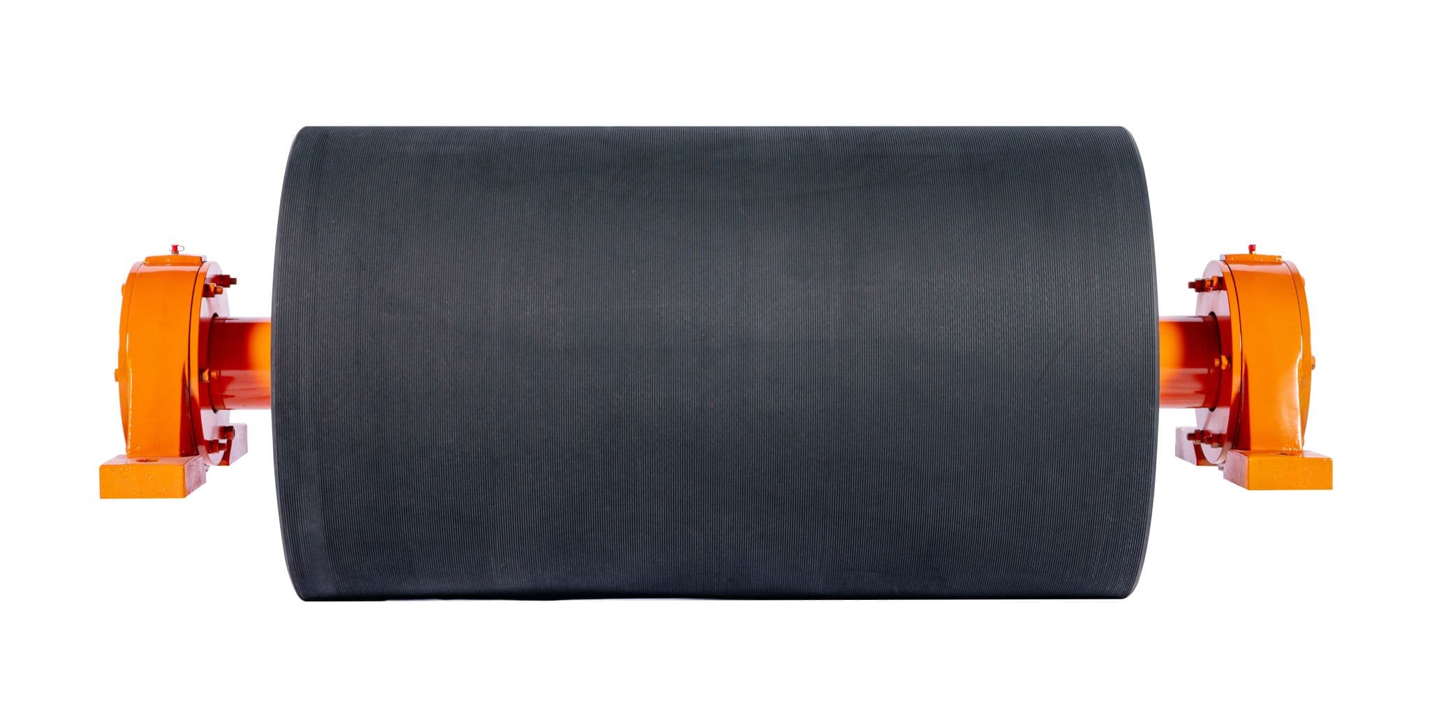 कन्वेयर सिस्टमसाठी कन्व्हेयर टेकअप पुली